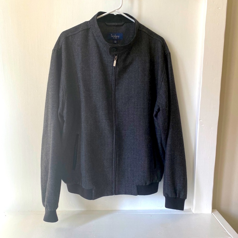 Turnbury Jacket - L